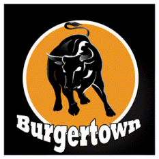 BurgerTown | Žarnovica, Slovakia