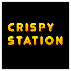 Crispy Station | Bad Vöslau, Austria